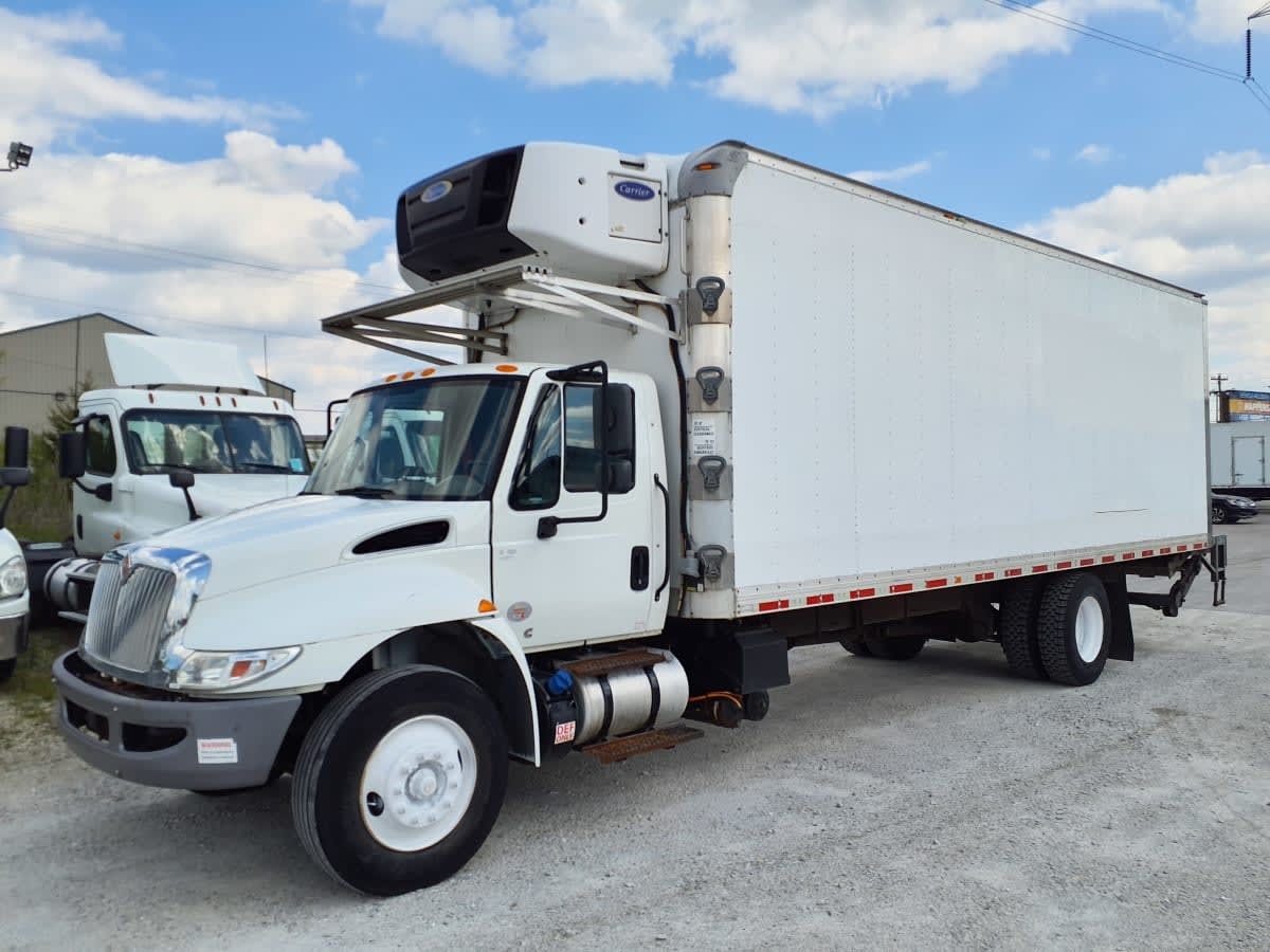 2019 INTERNATIONAL 4300 in Indianapolis, IN