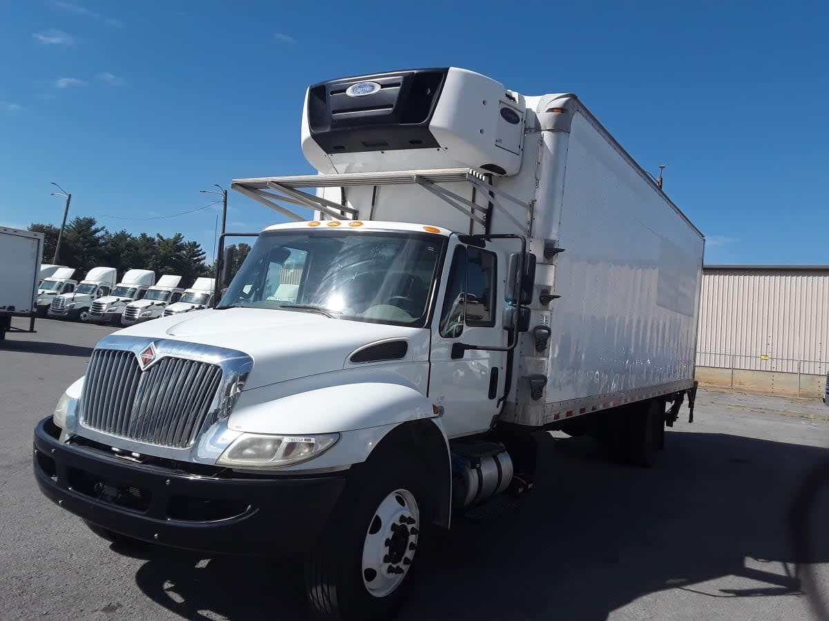 2018 INTERNATIONAL 4300 in Nashville, TN