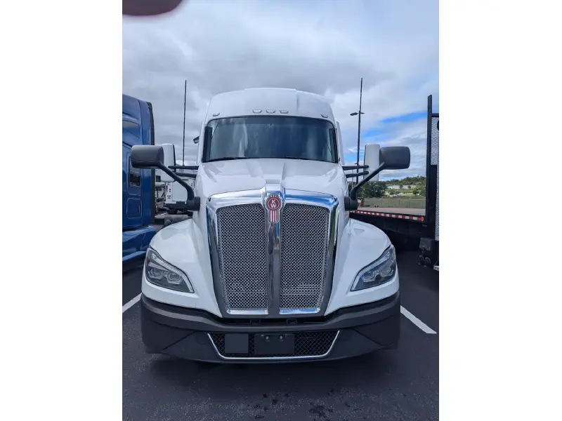 2022 KENWORTH T680
