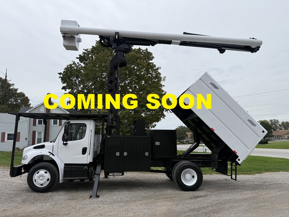 2018 FREIGHTLINER BUSINESS CLASS M2 106 in Fort Wayne, IN