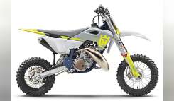 2024 Husqvarna TC 50 Mx motorcycle