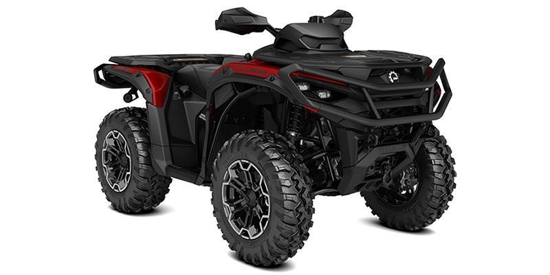 2027 Can-Am Outlander XT 1000R in kansas city MO