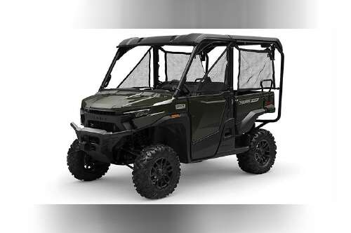 2026 Honda Pioneer 1000-5 Deluxe *Offsite Inventory* in jackson OH
