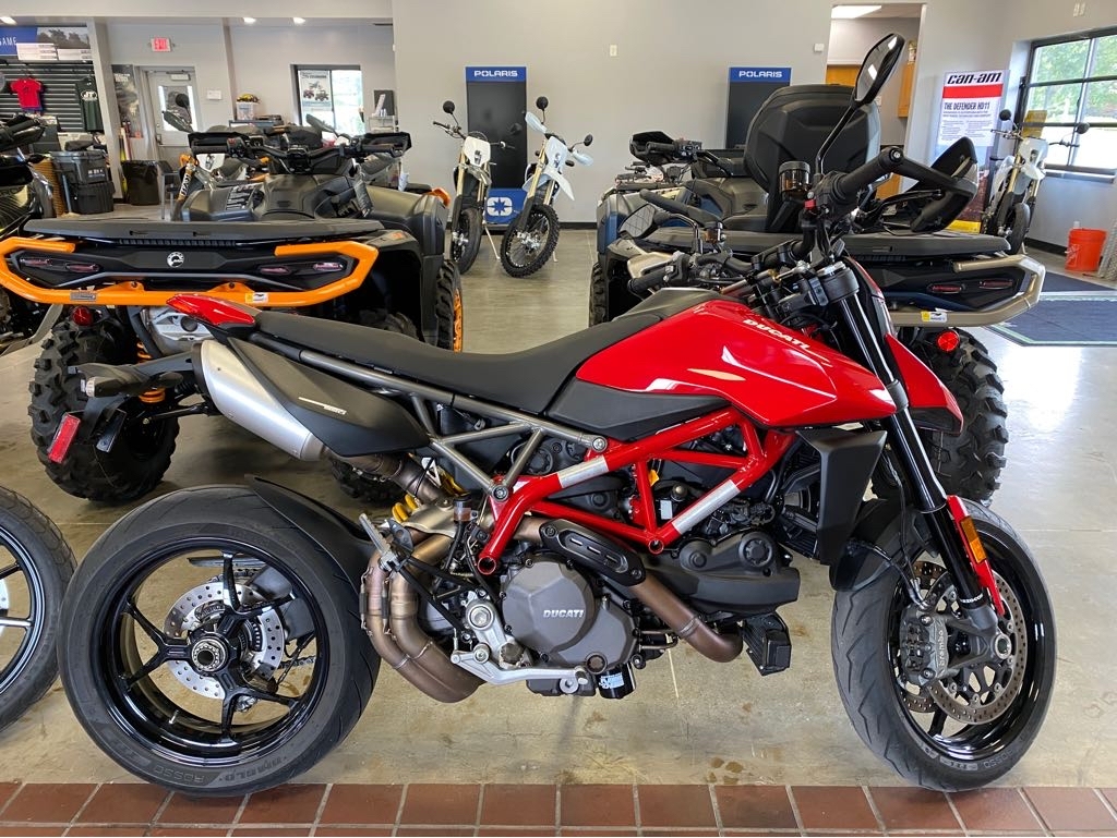 2023 Ducati HYPERMOTARD 950 SP 950 SP in Frederick, MD