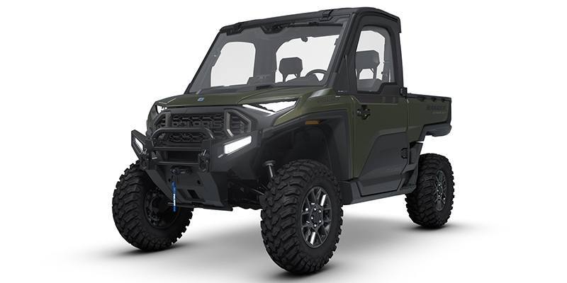 2026 Polaris RGR XD 1500 NS ULTIMATE SUPER GRAPHITE PREMIUM in salisbury MD