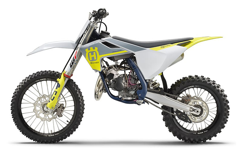 2024 Husqvarna TC 85 17/14 in waynesburg PA