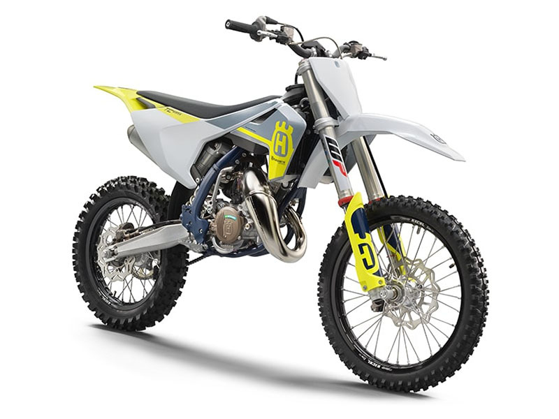 2024 Husqvarna TC 85 17/14 in waynesburg PA