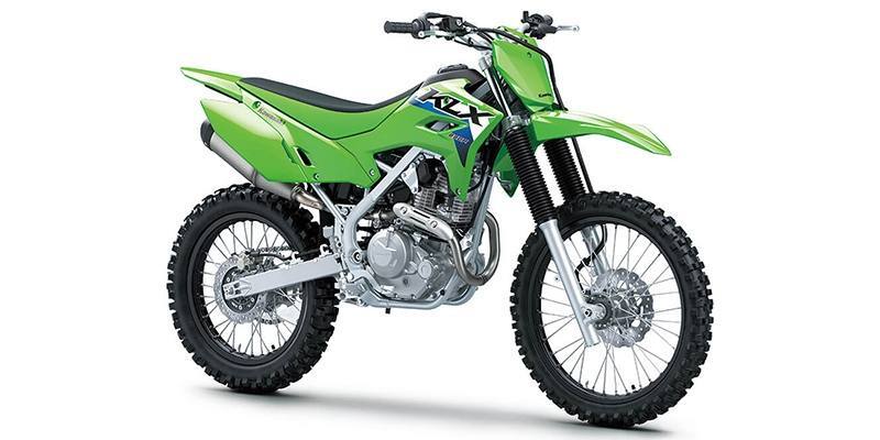 2027 Kawasaki KLX230R 230R in Salisbury, MD