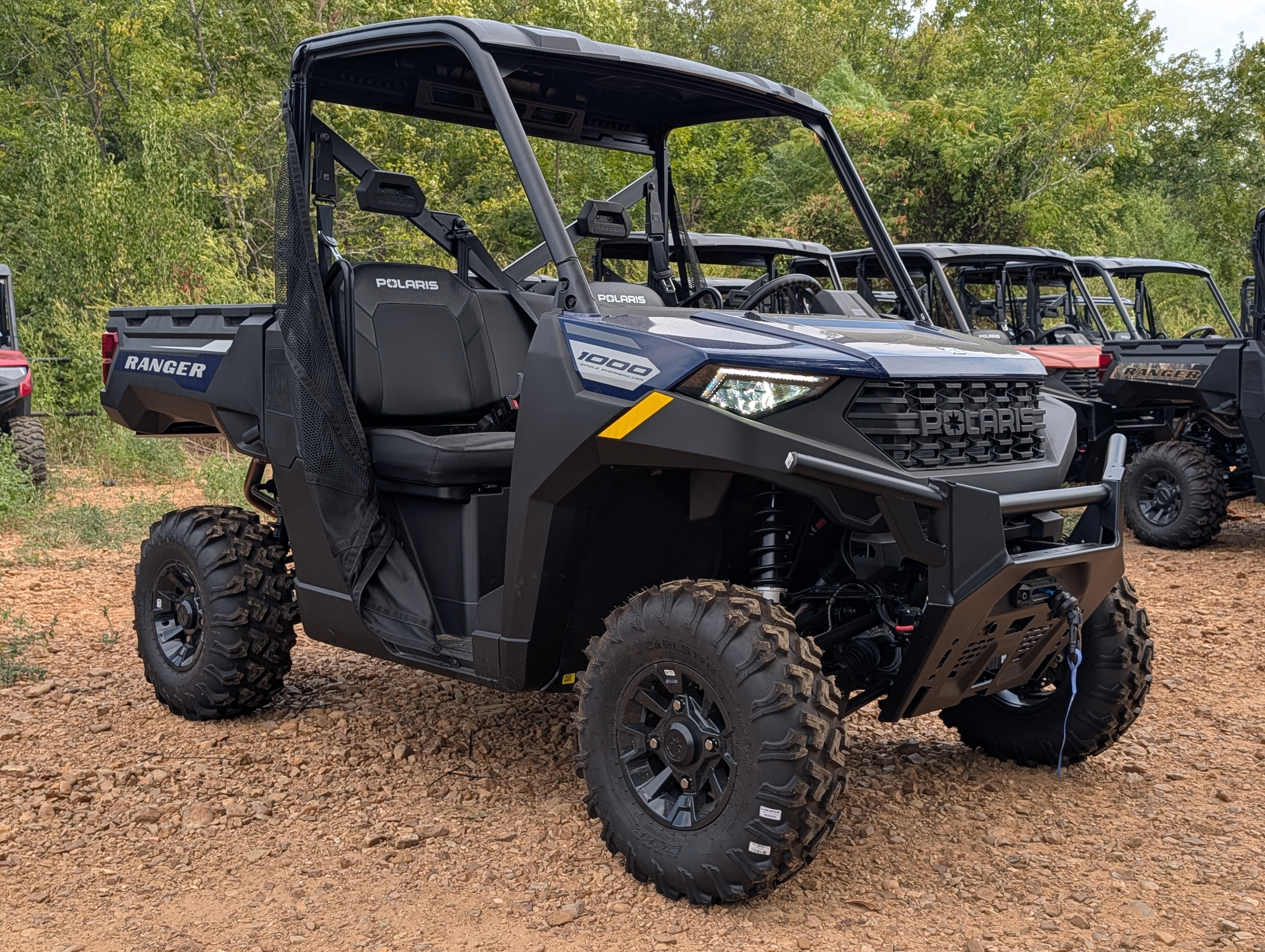 2027 Polaris RANGER 1000 PREMIUM in antlers OK