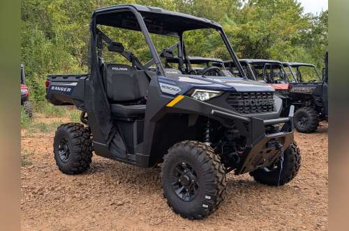2027 Polaris RANGER 1000 PREMIUM in antlers OK