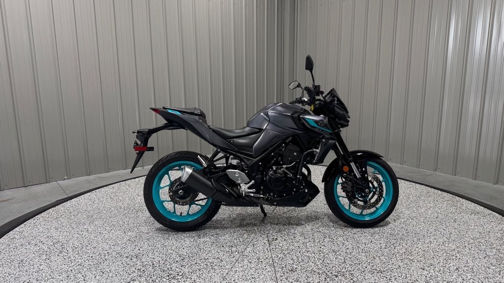 2024 Yamaha MT-03 03 in Jonestown, PA