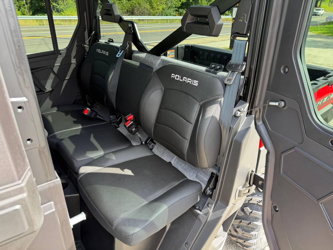 A photo of this 2027 Polaris Ranger Crew XP 1000 NorthStar Ultimate