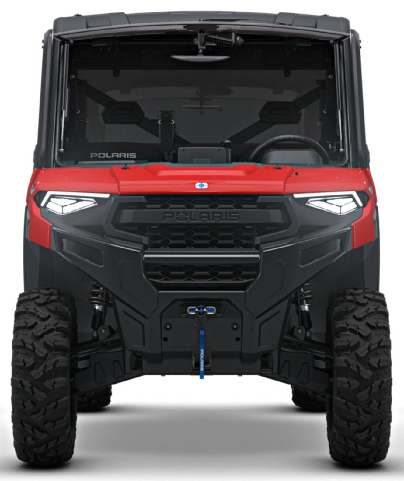 A photo of this 2027 Polaris Ranger Crew XP 1000 NorthStar Ultimate