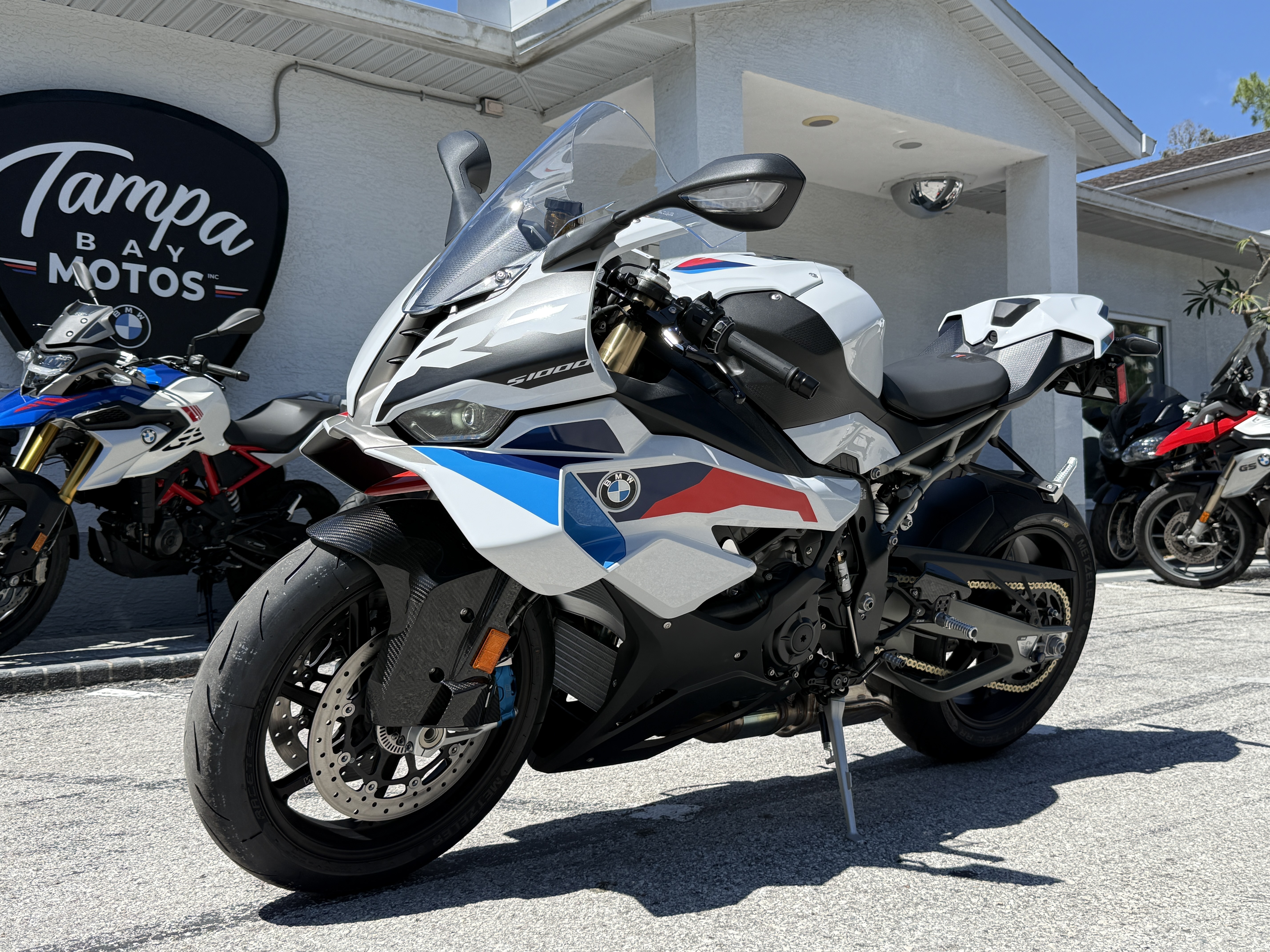 2026 BMW S 1000 RR in odessa FL