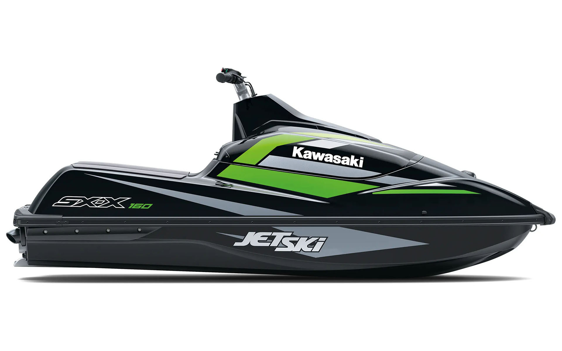 2027 Kawasaki JET SKI® SX-X™ 160 LX-S in huron OH