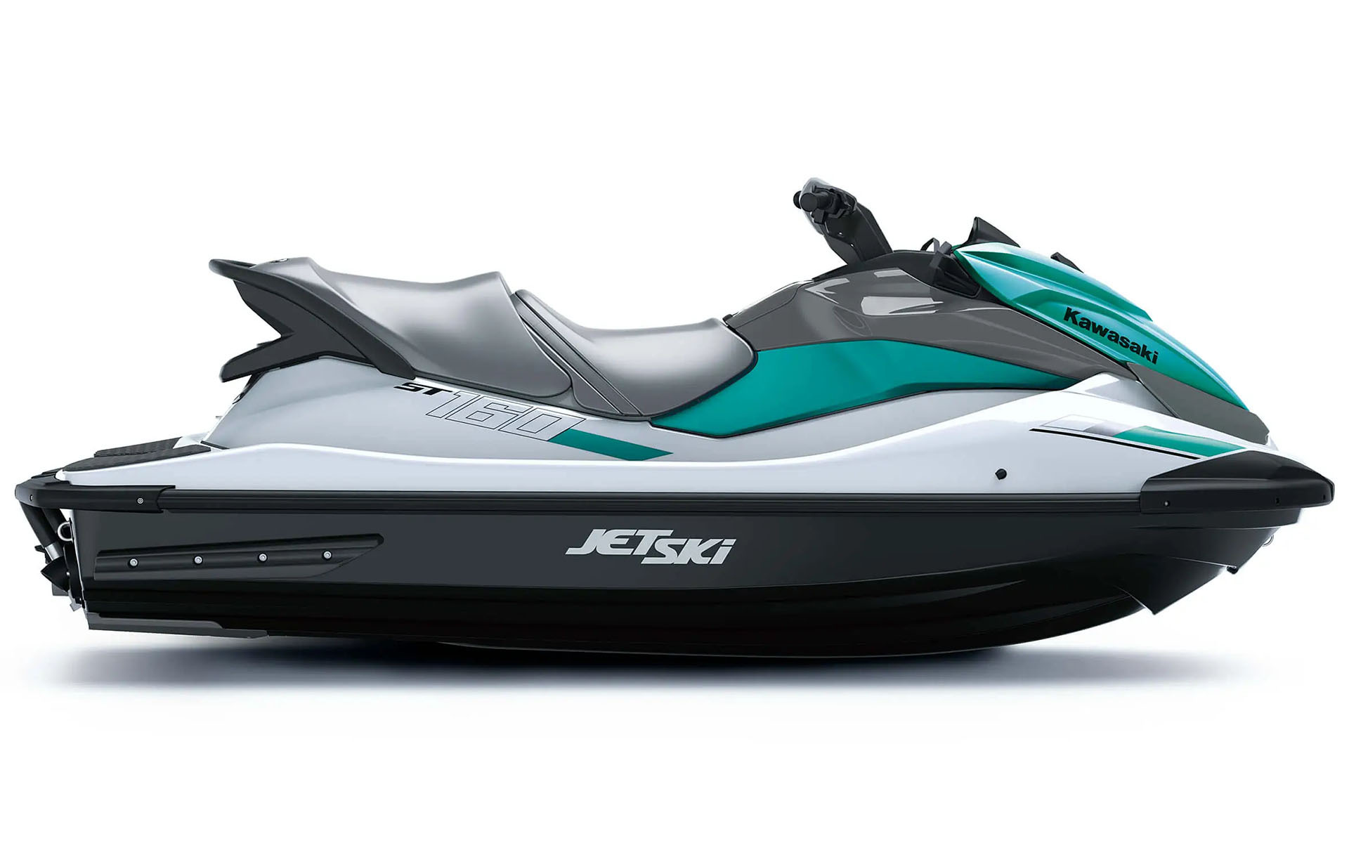 2027 Kawasaki JET SKI® ST® 160 in huron OH