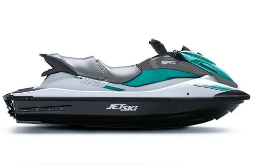 2027 Kawasaki JET SKI® ST® 160 in huron OH