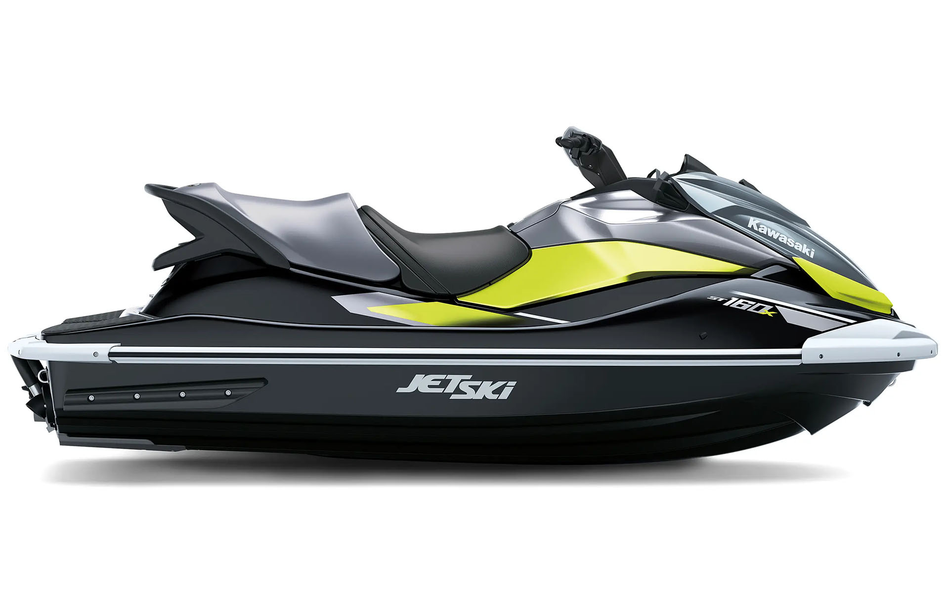 2027 Kawasaki JET SKI® ST® 160X in huron OH