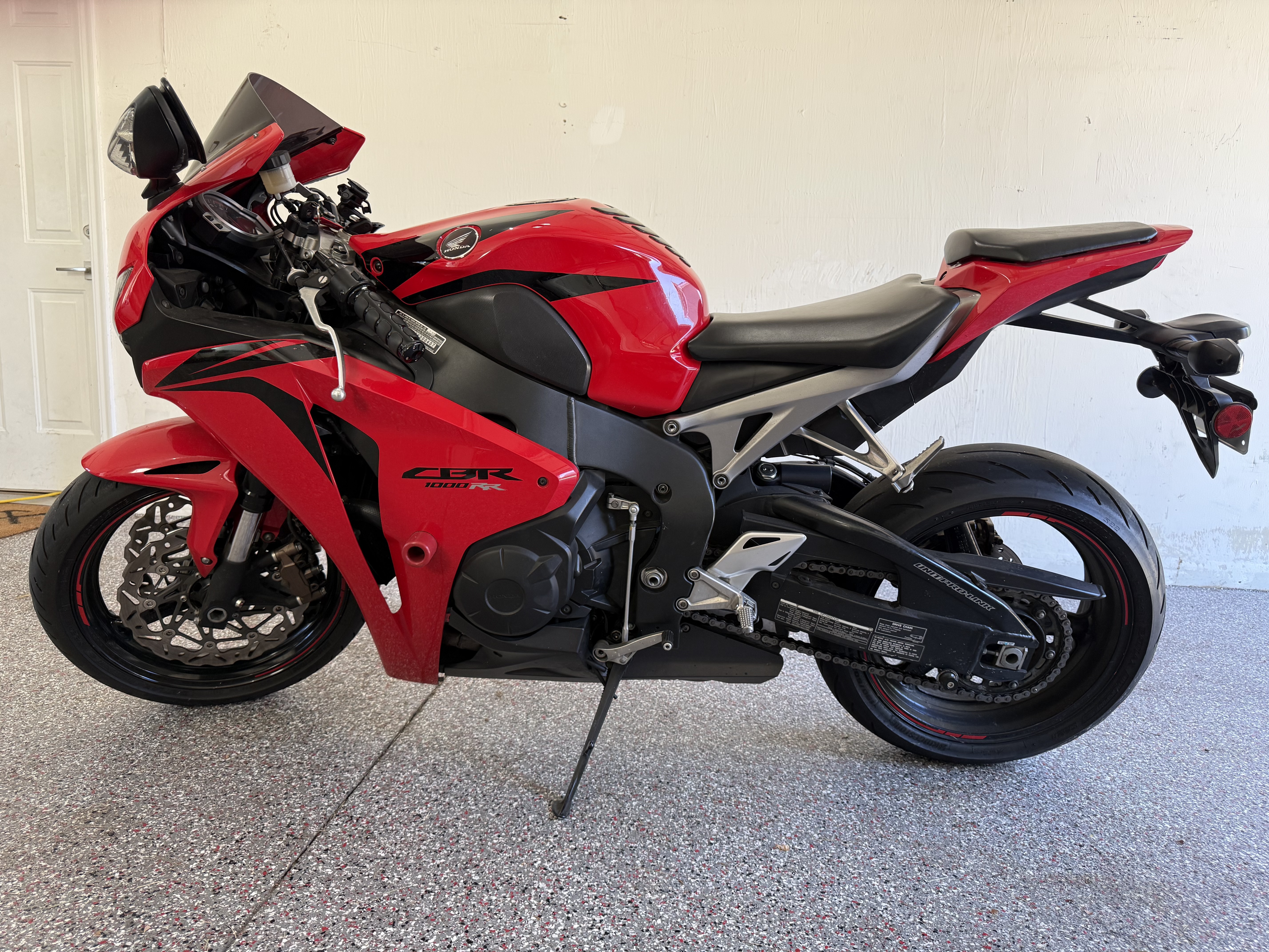 2009 Honda CBR1000RR ABS in mason OH