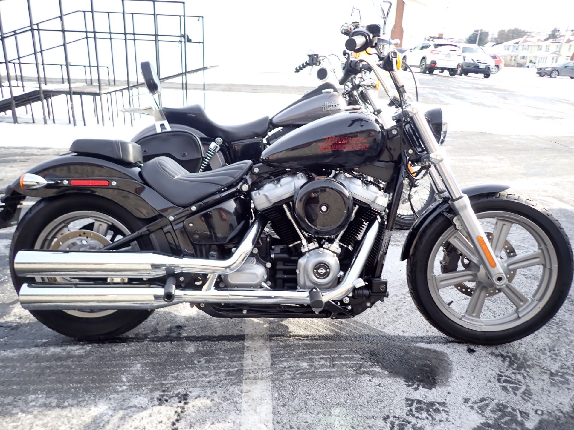 2023 Harley-Davidson Softail® Standard STANDARD in Massillon, OH