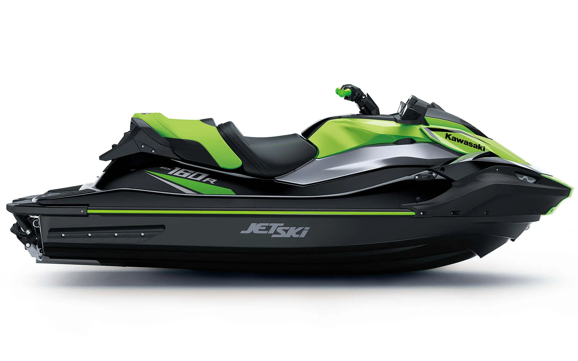 2027 Kawasaki JET SKI® STX® 160R BASE in huron OH