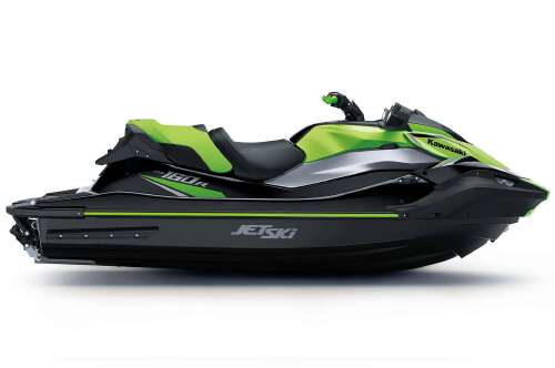 2027 Kawasaki JET SKI® STX® 160R BASE in huron OH