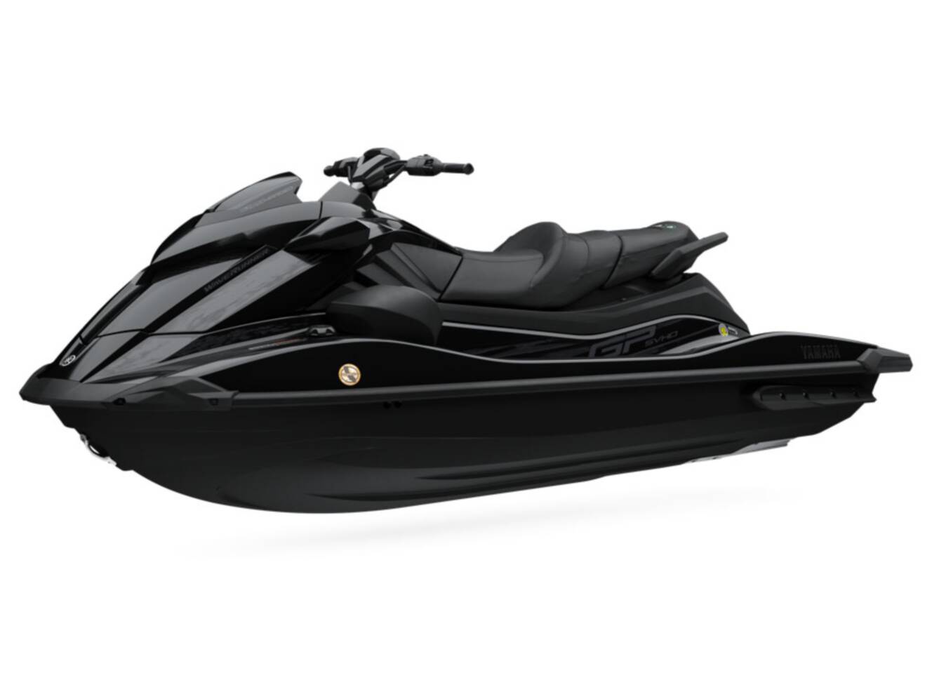 A photo of this 2026 Yamaha GP SVHO with Audio