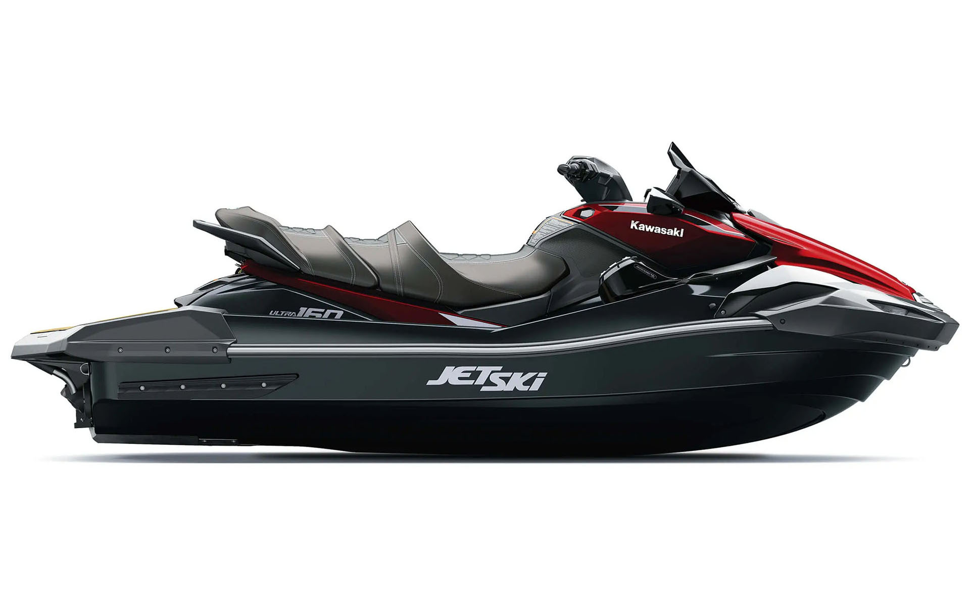 2027 Kawasaki JET SKI® ULTRA® 160LX in huron OH