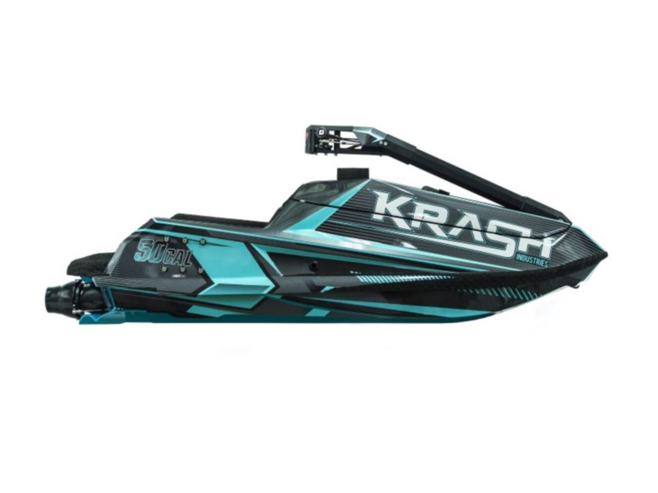 A photo of this 2019 Krash 50CAL