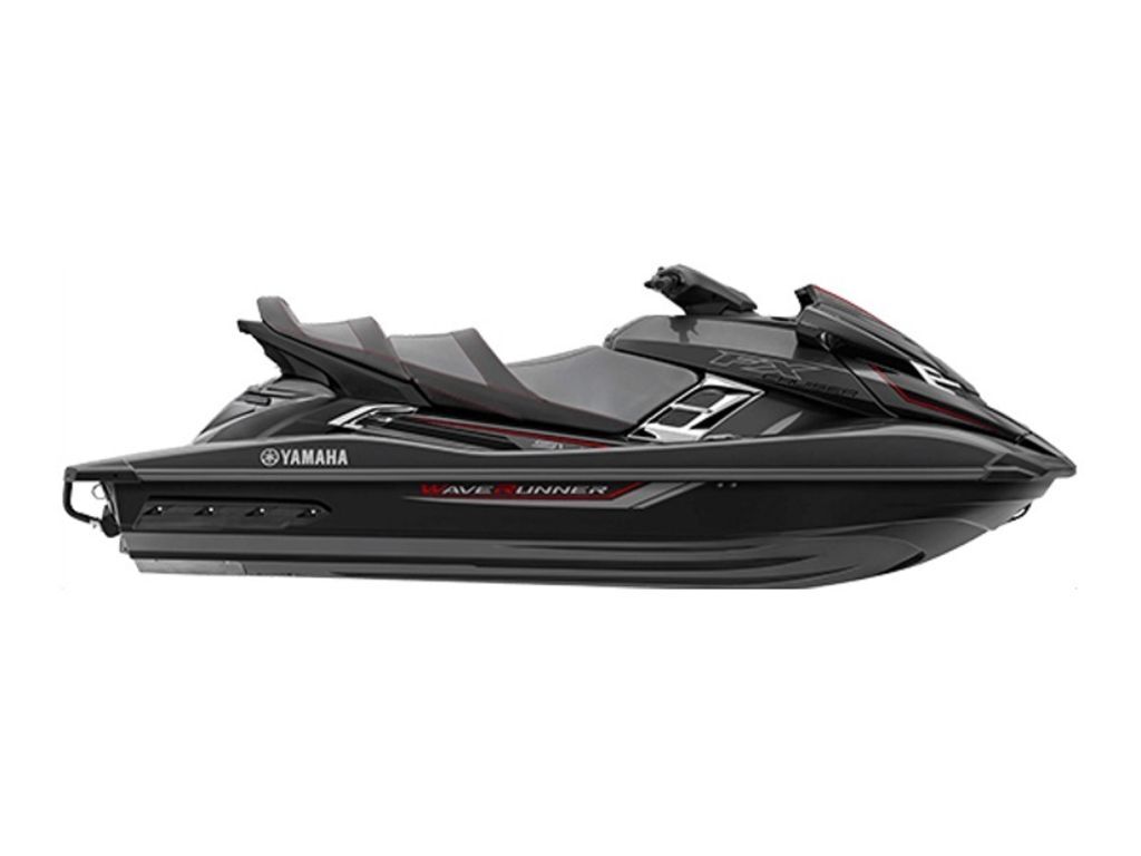 2018 Yamaha FX Cruiser SVHO in ocala FL