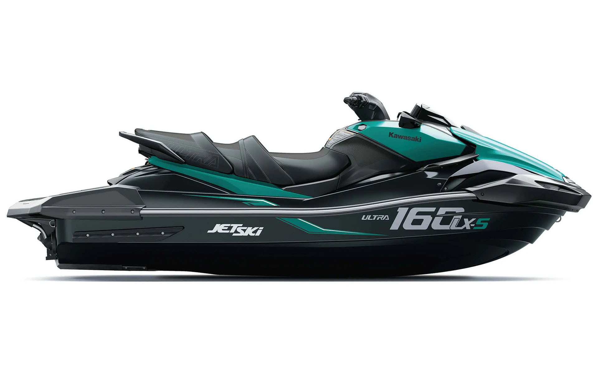 2027 Kawasaki JET SKI® ULTRA® 160LX-S in huron OH