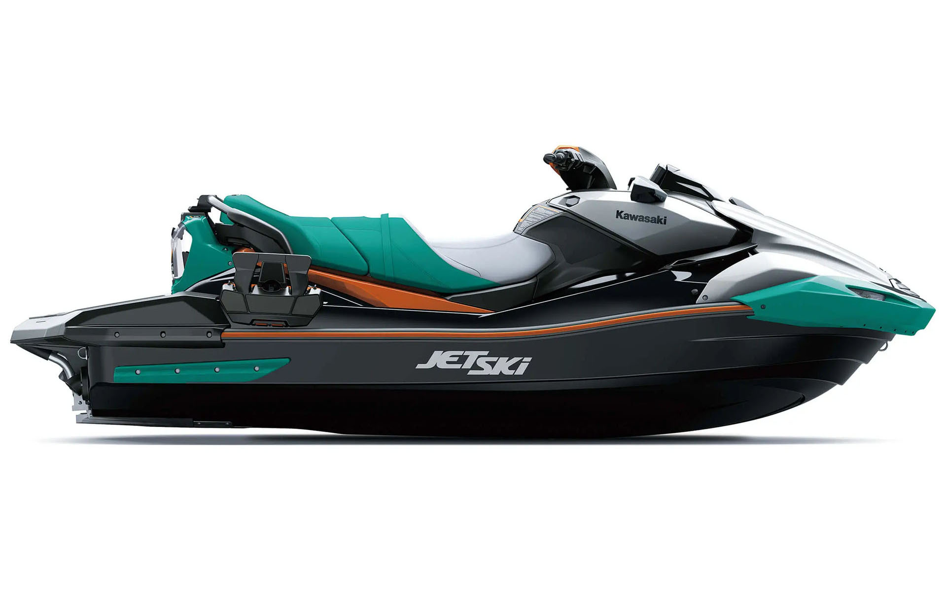 2027 Kawasaki JET SKI® ULTRA® 160LX-S WAKESPORT in huron OH