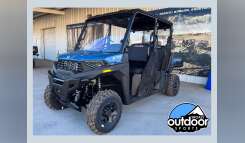 2026 Polaris Ranger Crew SP 570 Premium UTV/Utility ATV