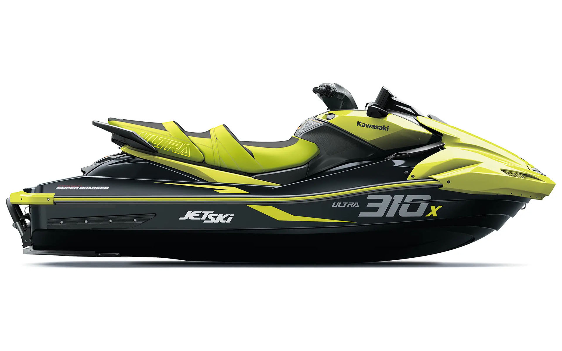 2027 Kawasaki JET SKI® ULTRA® 310X in huron OH
