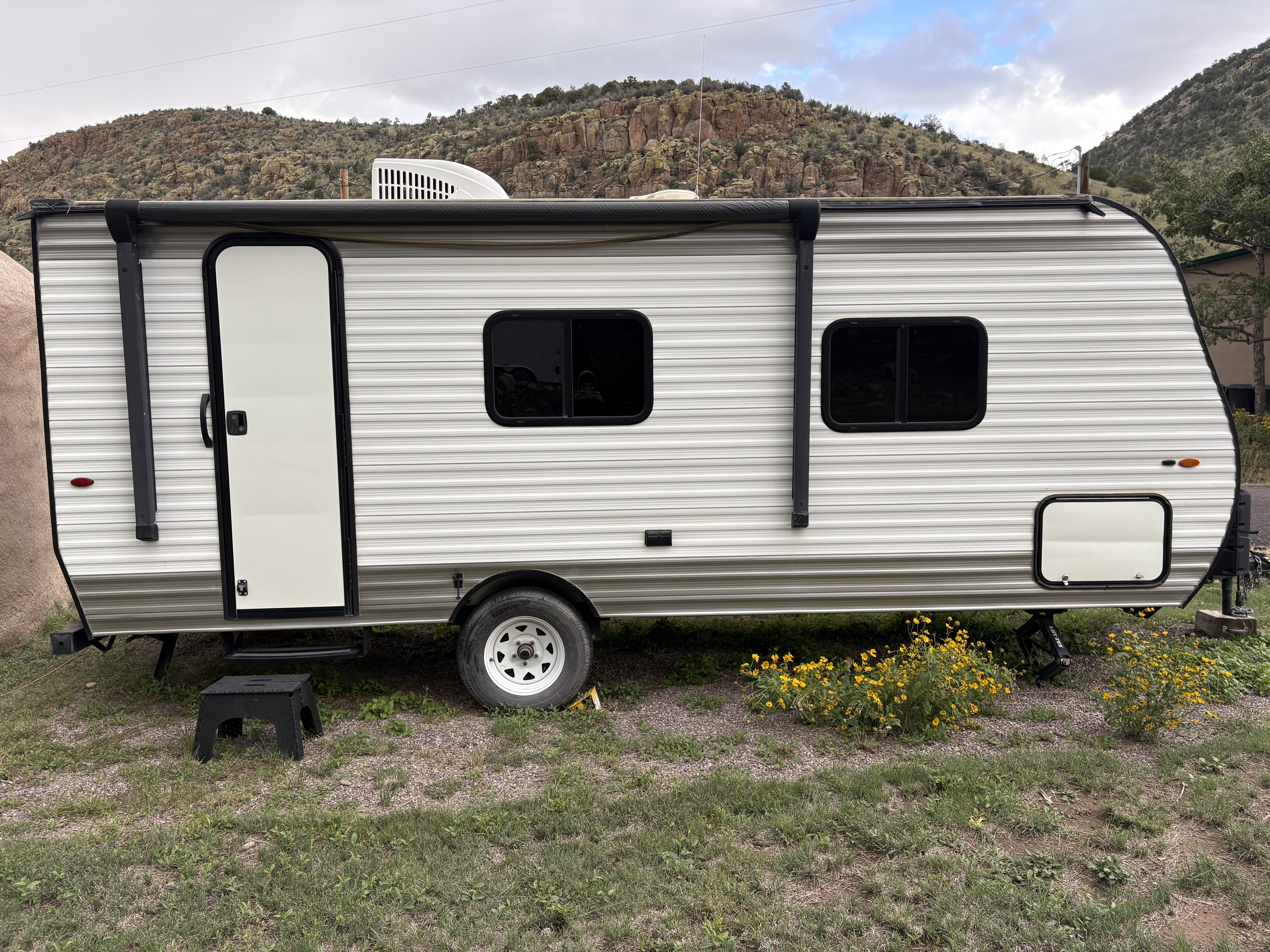 2019 Jayco JAY FLIGHT SLX 195RB RV
