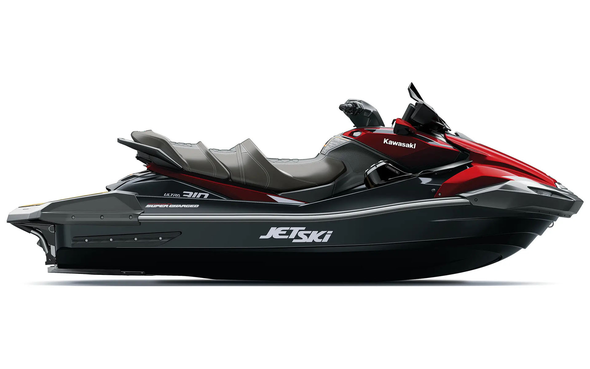 2027 Kawasaki JET SKI® ULTRA® 310LX in huron OH