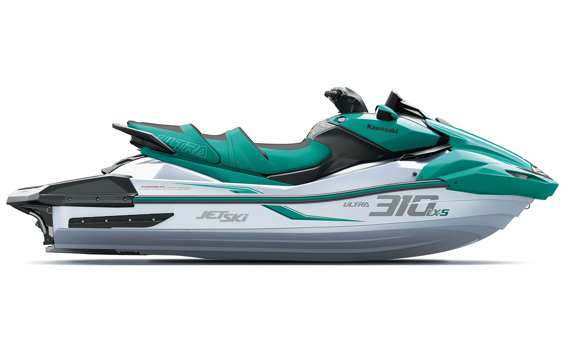 2027 Kawasaki JET SKI® ULTRA® 310LX-S in huron OH