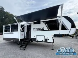 2027 KZ RV Durango D283RLT Half-Ton