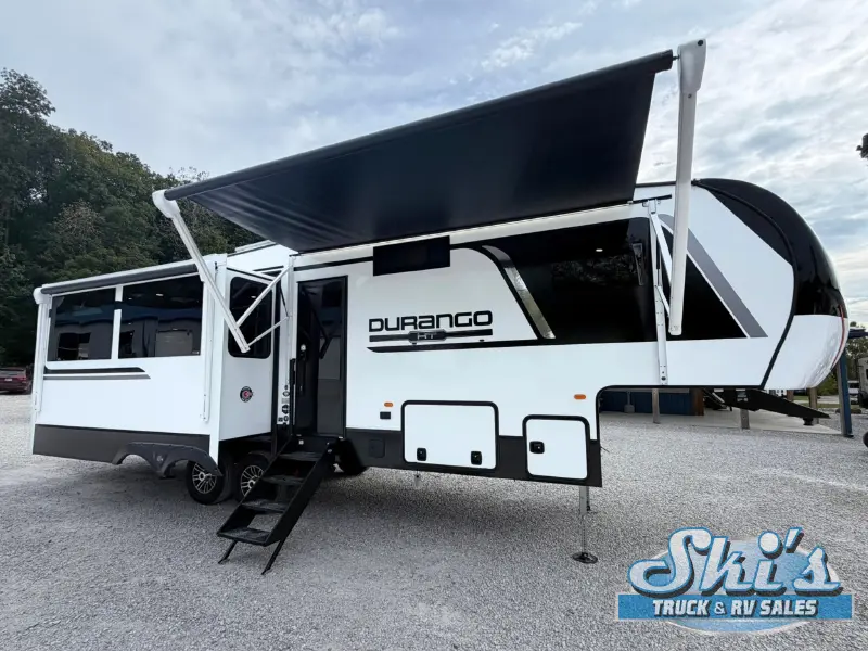 2027 KZ RV