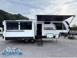 2027 KZ RV Durango D283RLT Half-Ton