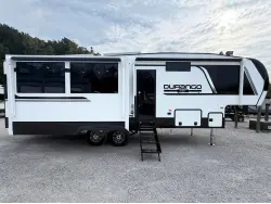 2027 KZ RV Durango D283RLT Half-Ton