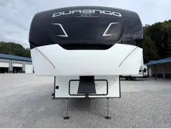 2027 KZ RV Durango D283RLT Half-Ton