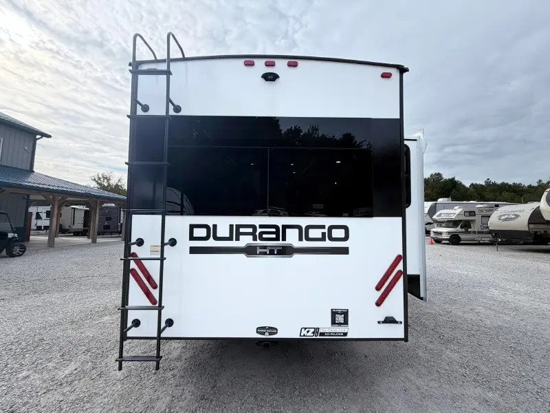 2027 KZ RV Durango D283RLT Half-Ton