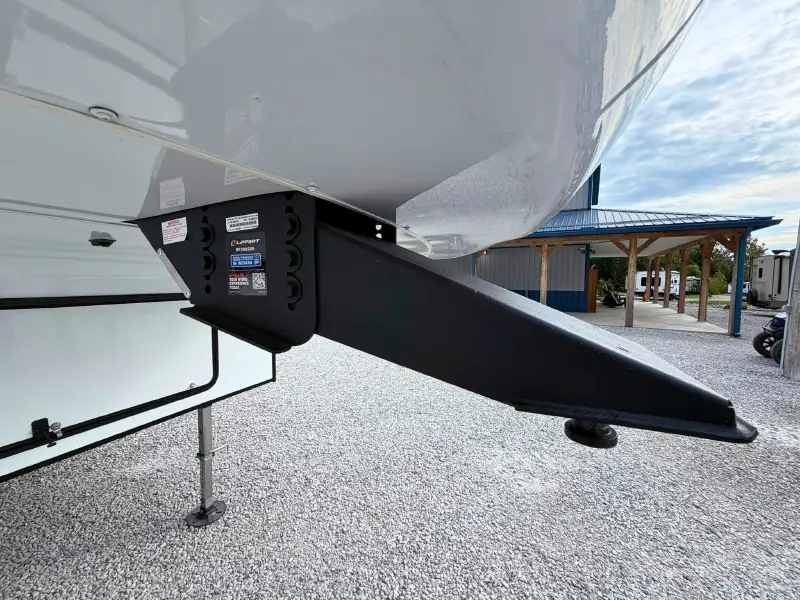 2027 KZ RV Durango D283RLT Half-Ton