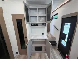 2027 KZ RV Durango D283RLT Half-Ton