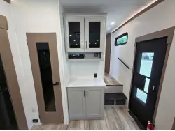 2027 KZ RV Durango D283RLT Half-Ton