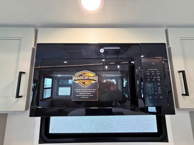 2027 KZ RV Durango D283RLT Half-Ton