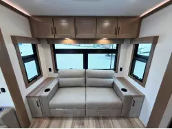 2027 KZ RV Durango D283RLT Half-Ton