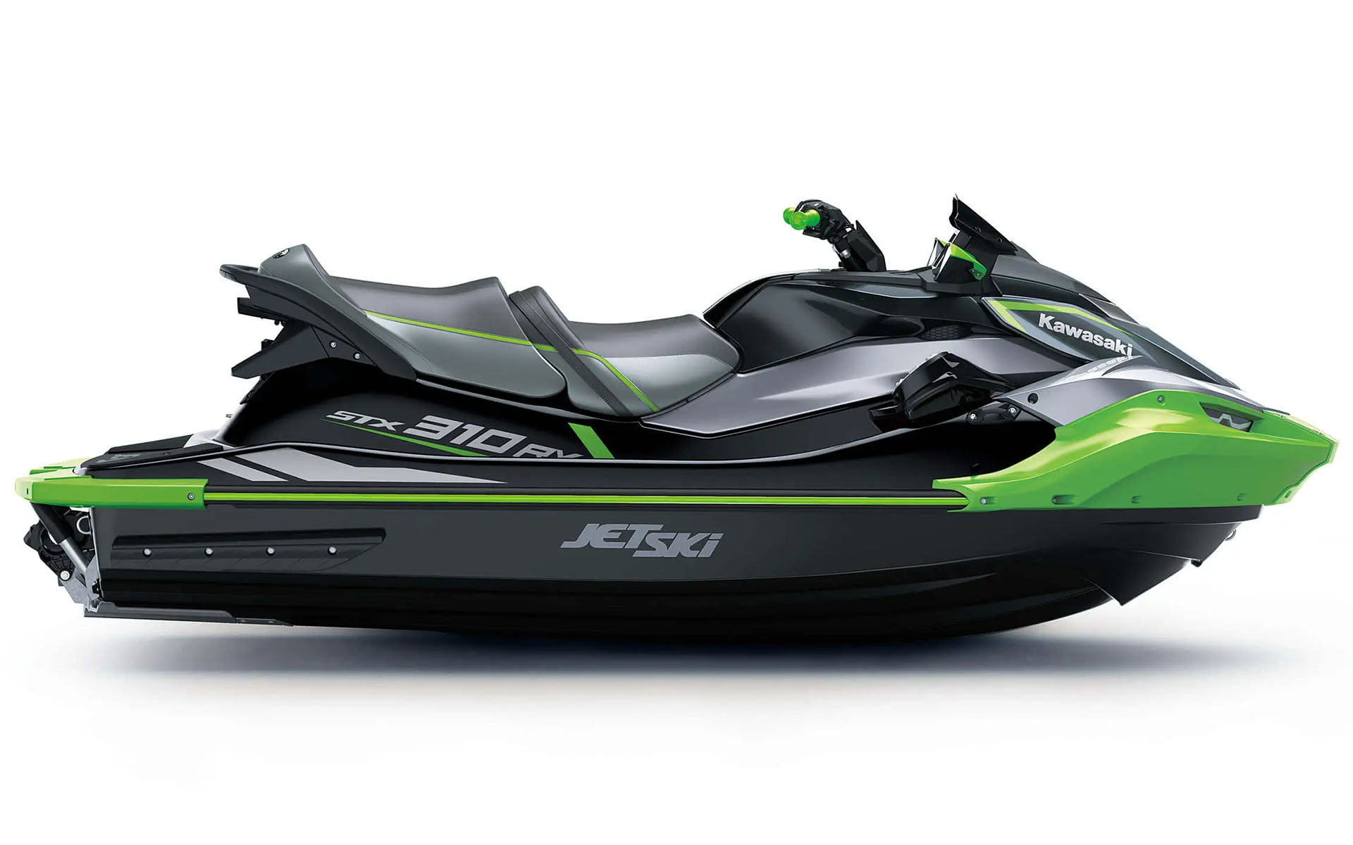 2027 Kawasaki JET SKI® STX® 310RX in huron OH