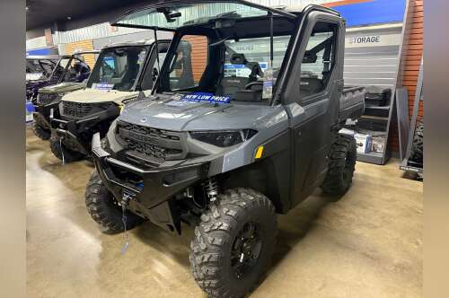2027 Polaris Ranger XP 1000 NorthStar Premium in joplin MO
